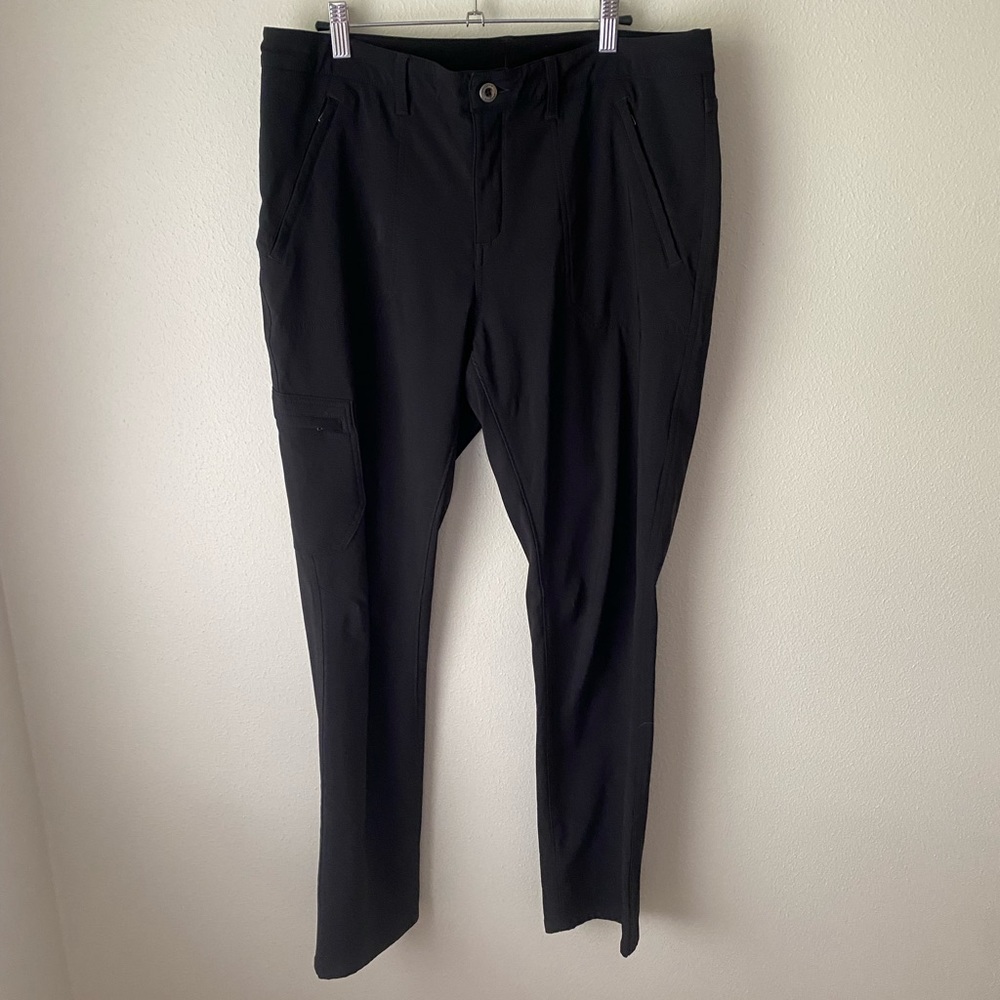 Patagonia Women’s Sidesend Pants